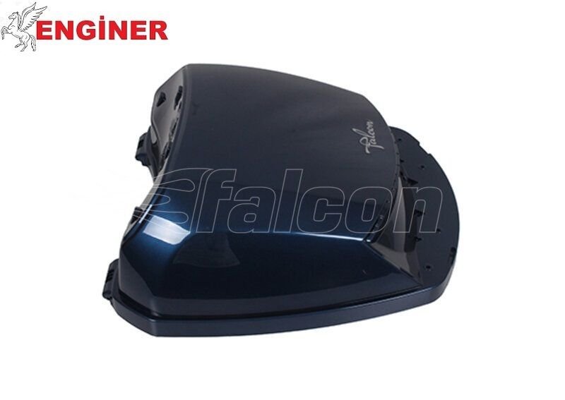 ARKA ÇANTA ÜST MAVİ-COOPER 50