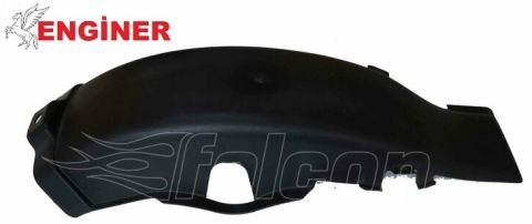 ARKA ÇAMURLUK İÇ-LION SK150-6