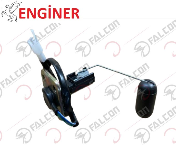 DEPO ŞAMANDIRASI-ATV STRONG 377