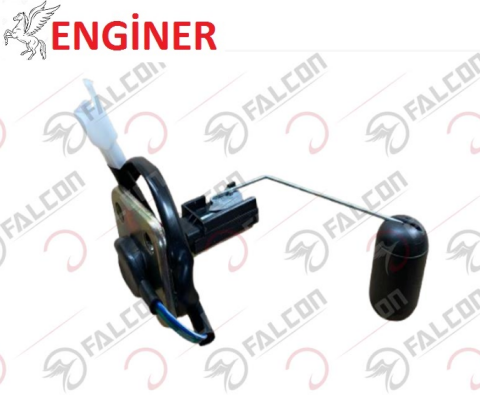 DEPO ŞAMANDIRASI-ATV STRONG 377