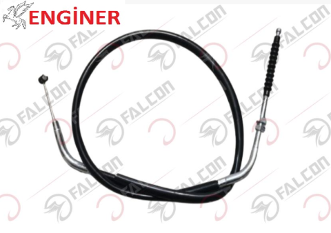 DEBRİYAJ TELİ-SALVADOR 188