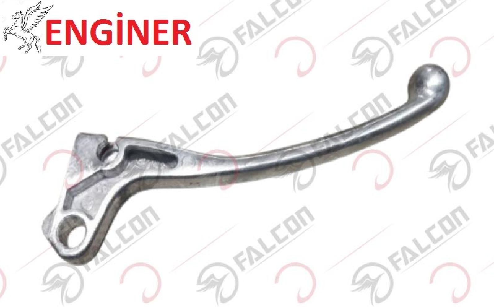 DEBRİYAJ LEVYESİ-NEW COMFORT