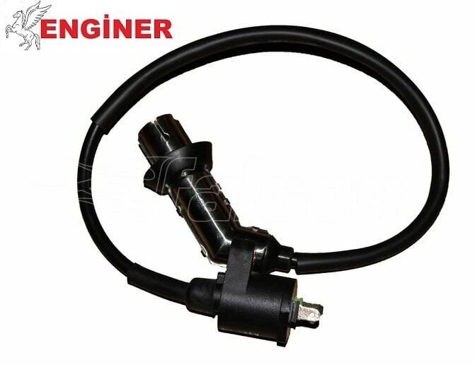 ATEŞLEME BOBİNİ-DOLPHIN