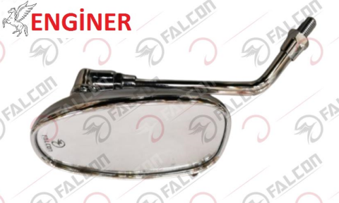 AYNA SAĞ-NEW COMFORT