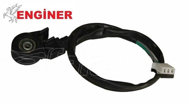 YAN SEHPA (YAN AYAK) MÜŞÜRÜ-WONDER SK150-9