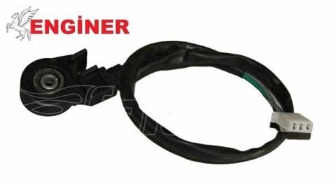 YAN SEHPA (YAN AYAK) MÜŞÜRÜ-WONDER SK150-9