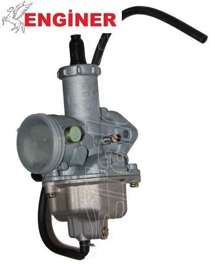KARBÜRATÖR-VIPER 150