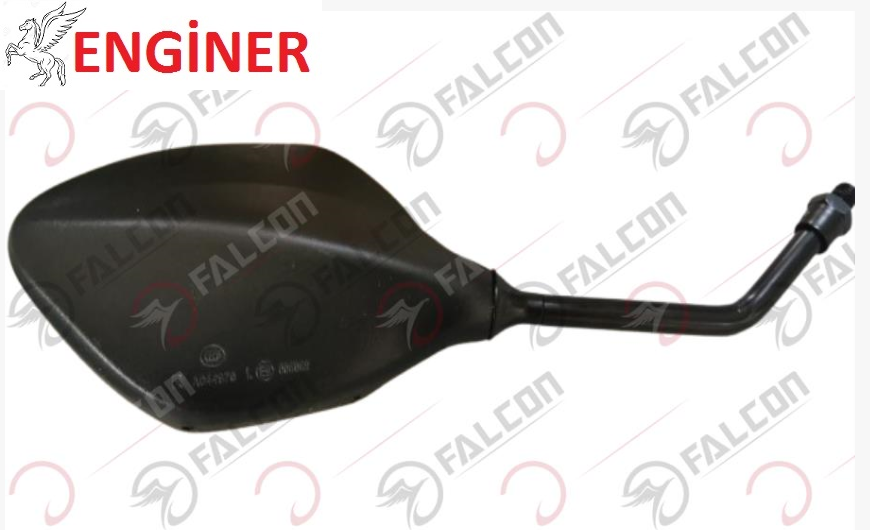 AYNA SAĞ-SALVADOR 188