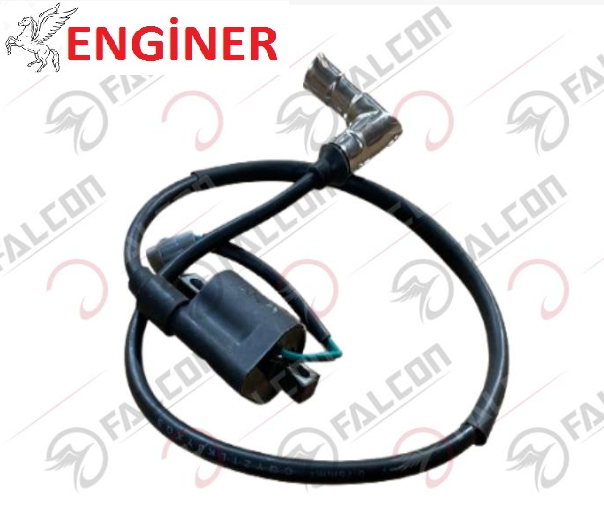 ATEŞLEME BOBİNİ-ATV STRONG 377